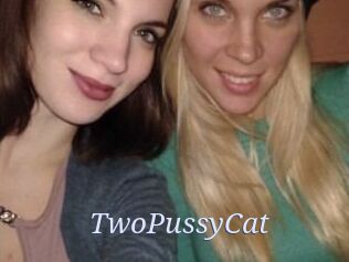 TwoPussyCat