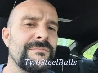TwoSteelBalls