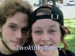 Twokinkylovers