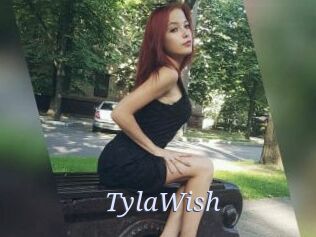 TylaWish 777 Erotik Chat