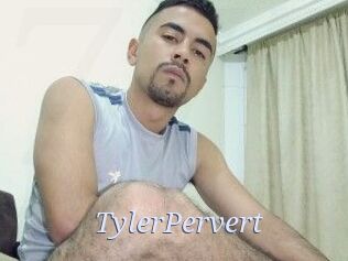 TylerPervert 777 Erotik Chat