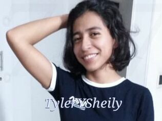 TylerYSheily