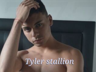 Tyler_stallion 777 Erotik Chat