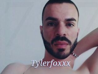 Tylerfoxxx
