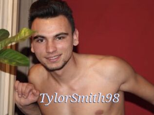 TylorSmith98