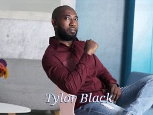 Tylor_Black