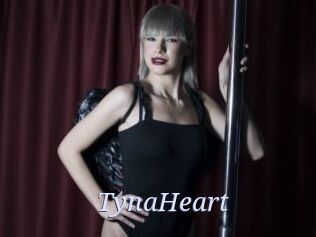 TynaHeart