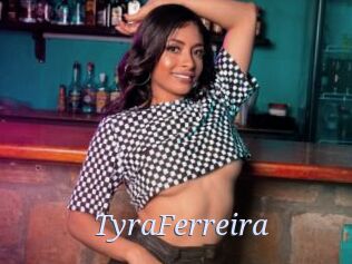 TyraFerreira