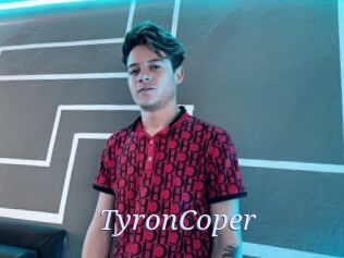 TyronCoper
