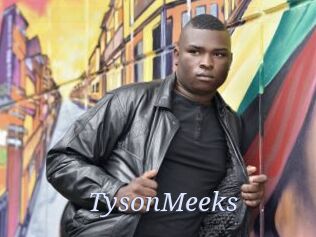 TysonMeeks