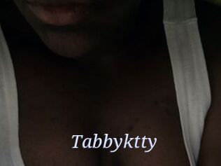 Tabbyktty