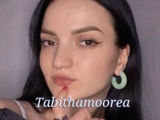 Tabithamoorea