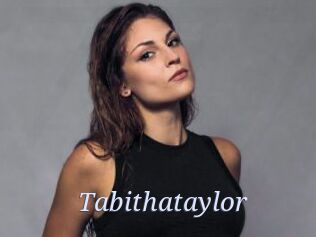 tabithataylor 777 Erotik Chat