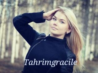 Tahrimgracile