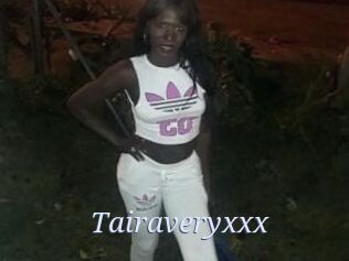 Tairaveryxxx