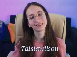 Taisiawilson
