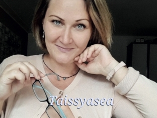 taissyasea 777 Erotik Chat