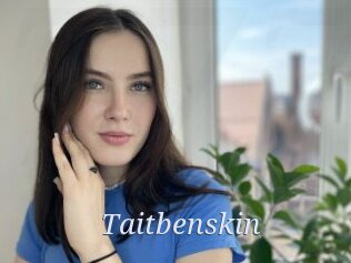 Taitbenskin