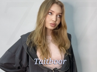 Taitboor
