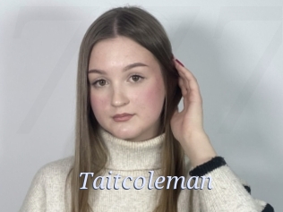 taitcoleman 777 Erotik Chat