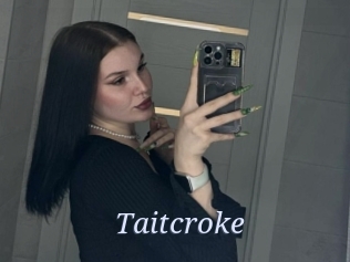 Taitcroke