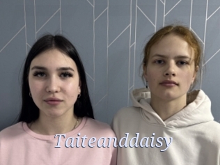 Taiteanddaisy