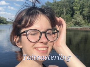 Taiteasterling