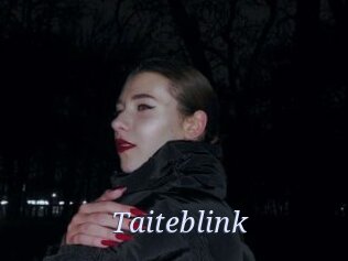 Taiteblink