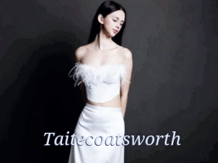 Taitecoatsworth