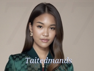 Taitedmands