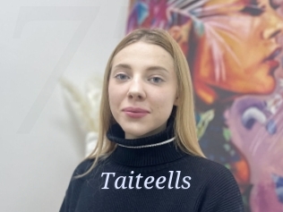 Taiteells