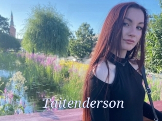 Taitenderson