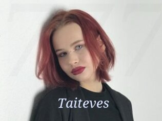 Taiteves