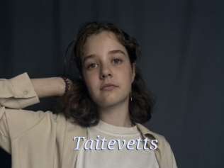 Taitevetts