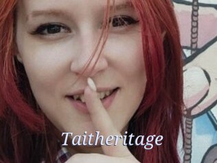 Taitheritage