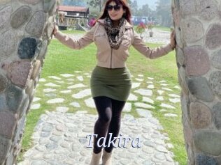 Takira