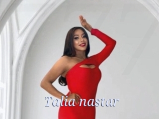 Talia_nastar