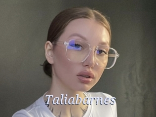 Taliabarnes