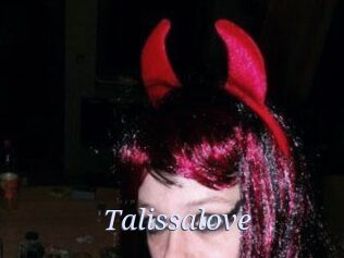 Talissalove
