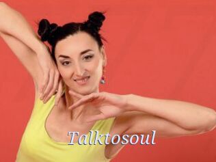 Talktosoul