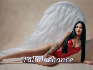 tallidachance 777 Erotik Chat