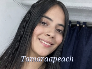Tamaraapeach