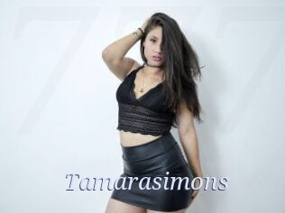 Tamarasimons