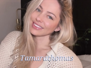 Tamarathomas