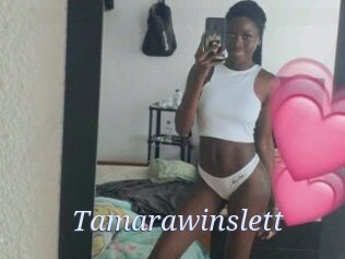 Tamarawinslett