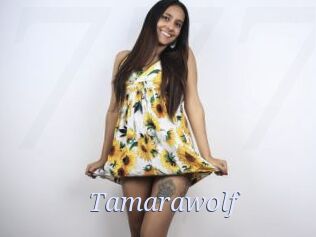 Tamarawolf