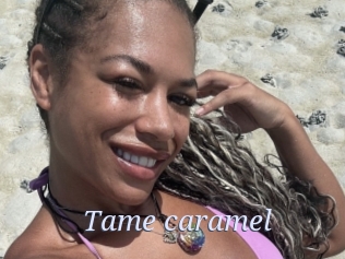 Tame_caramel