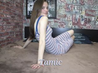 Tamic