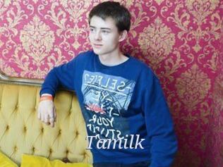 Tamilk