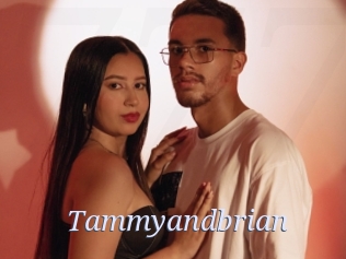 Tammyandbrian